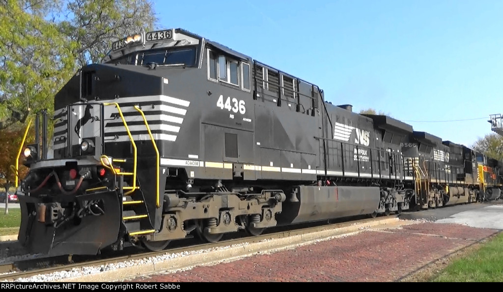 NS 4436